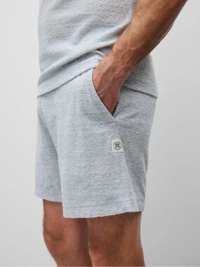 Reigning Champ  Terry Knit Men's Shorts